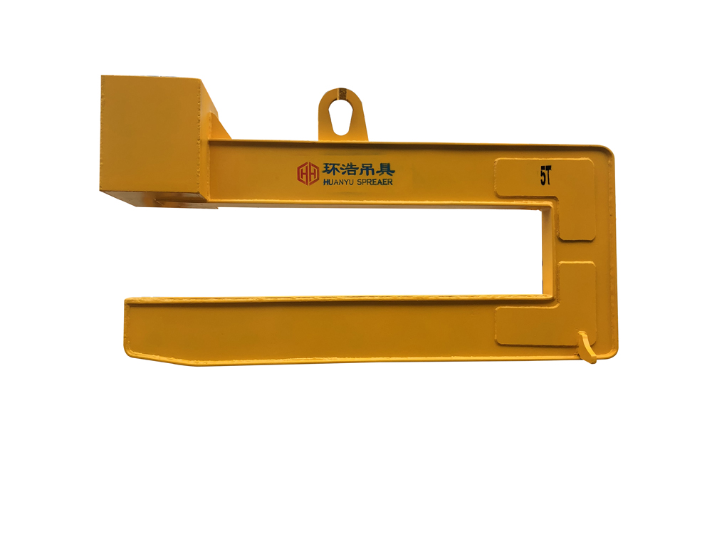管桩吊具